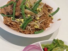 -祥记餐饮•豫粤珍味(金隅大厦店)