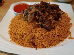-ALAMEEN阿拉伯餐厅(三里屯店)