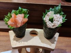 -千代武日本料理(爱建店)