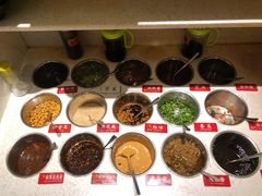 -一叶一世界·素食餐厅(锦华万达店)