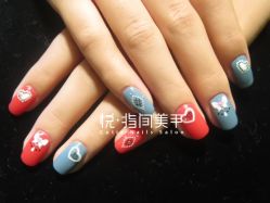 照片24 090---------悦指间美甲美睫