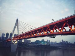 -小天鹅火锅·一线江景洪鼎旗舰店(洪崖洞店)