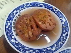 -粗茶淡饭(东关街店)
