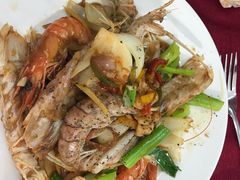 -QQ海鲜餐厅