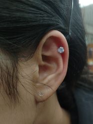 -冰岛刺青·手工耳饰品售卖·专业纹身