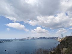 -星海湾跨海大桥