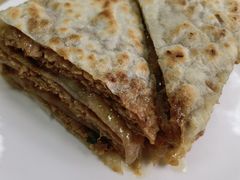 猪肉饼-京东程记肉饼店