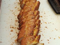 -PARIS BAGUETTE巴黎贝甜(周浦万达店)