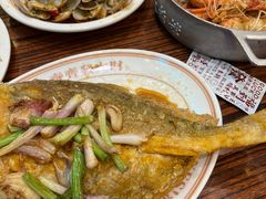 -桥东喜碧海鲜街(水东街店)