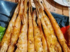 -金刚山烧烤(中山路店)