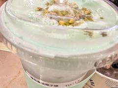 -Yee3·三号椰(上海中山公园龙之梦店)