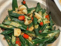 -小天厨民间菜馆(深圳街店)