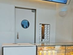 -喜茶(烟台莱山万象汇店)