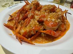 -聚味瞿记·龙虾堂(坡子街店)