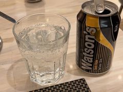 -新发展亚太JW万豪酒店·福苑咖啡厅