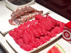 -海底捞火锅(九久奥特莱斯店)