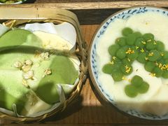 -李百蟹·江南蟹黄面(夫子庙店)