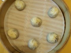 -鼎泰丰(嘉年华•海信广场VILLAGE店)