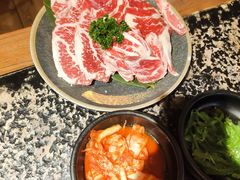 -九田家黑牛烤肉料理(石路天虹店)