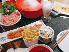 -大龙燚火锅(南山大道店)