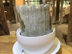 -花溪雨·森林餐厅(石基店)