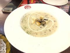 -超级厨房概念餐厅(奥园广场店)