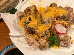 -林四喜·闽南传家菜(鼓浪屿店)