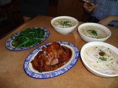 例牌烧鹅-下村新强记烧鹅店