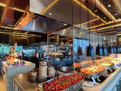 小龙虾-大中华希尔顿酒店-念自助餐·嗨啤·小龙虾