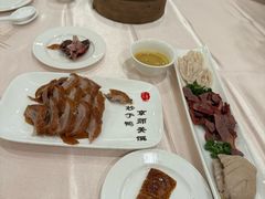 -全聚德(前门店)