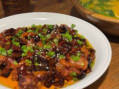 -懒人盐府人家(安贞店)