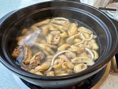 -烹然四季椰子鸡火锅(团结湖总店)