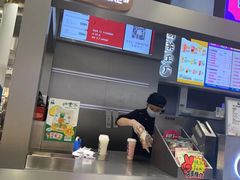 -LELECHA乐乐茶(新街口大洋店)