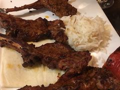 -苏坦土耳其餐厅(白云宾馆店)