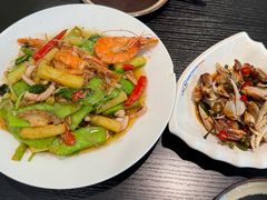 -慢鼓海鲜小馆Mangoo Bistro(交子大道店)