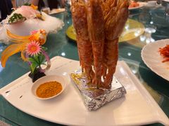 -平壤馆(西塔街店)