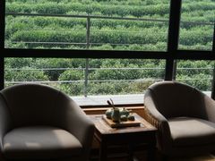 -九里云松·天香餐厅