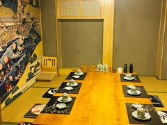 -季夏金枪鱼牛排自助餐厅(海悦天地店)