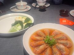 -锦府园·新台州菜(合生汇店)