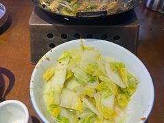 -张氏父子常德肠子馆(贺龙店)