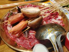 -黔哆哆地摊酸汤火锅(清湖店)