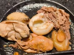 -牛New寿喜烧(虹桥新天地店)