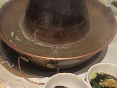 -东来顺饭庄(西直门店)
