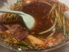 正宗朝鲜冷面-七八冷面·延边朝鲜族美食(圣熙八号店)