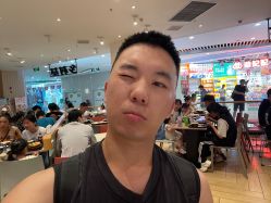 -Barber潮先生男士理发店