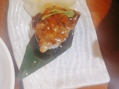 -有喜屋·鲜鸡烧鸟·居酒屋(安龙路店)
