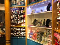 -熊猫屋(宽窄巷子景区店)