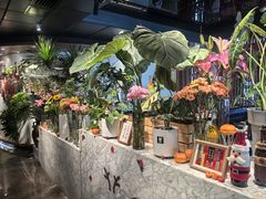 -懒人盐府人家(航天桥店)