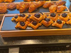 -威斯汀舞台餐厅