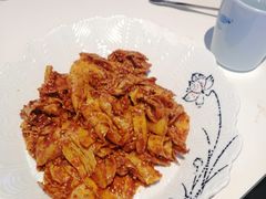 -疆遇·新新新新的新疆菜(万达店)